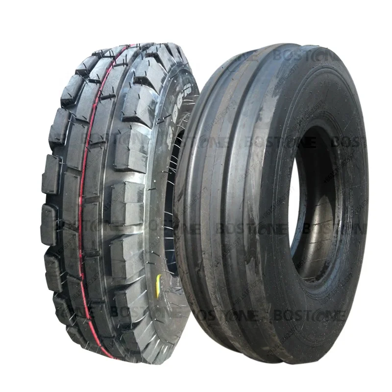 4 Pneumatici In Gomma Per Auto RC 1:16 - Battistrada Antiscivolo - Ricambio Per Crawler Militari - 3