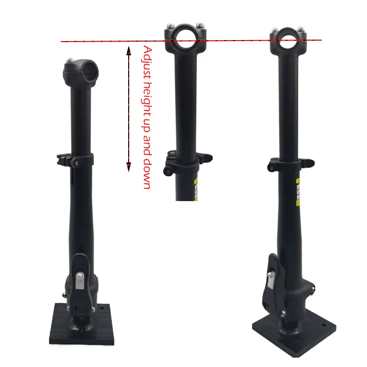 Folding Pole Ofyfd07 For E Bike Folding Bike Handlebar Stem Buy