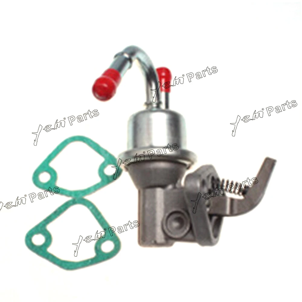 V3600 Fuel Injection Pump 1C010-52032 1C010-52033 for Kubota Excavator Engine Parts