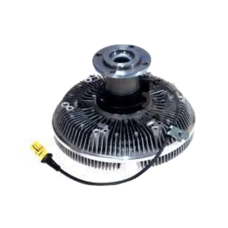 VIT Electronic silicone oil Fan clutch 51.06630.0140