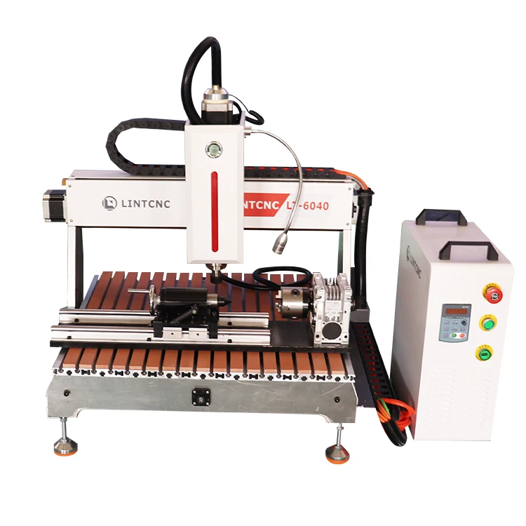CNC 3030 Engraving Machine - Easy to Operate, 1.5KW Spindle