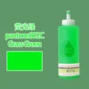 fluorescent green
