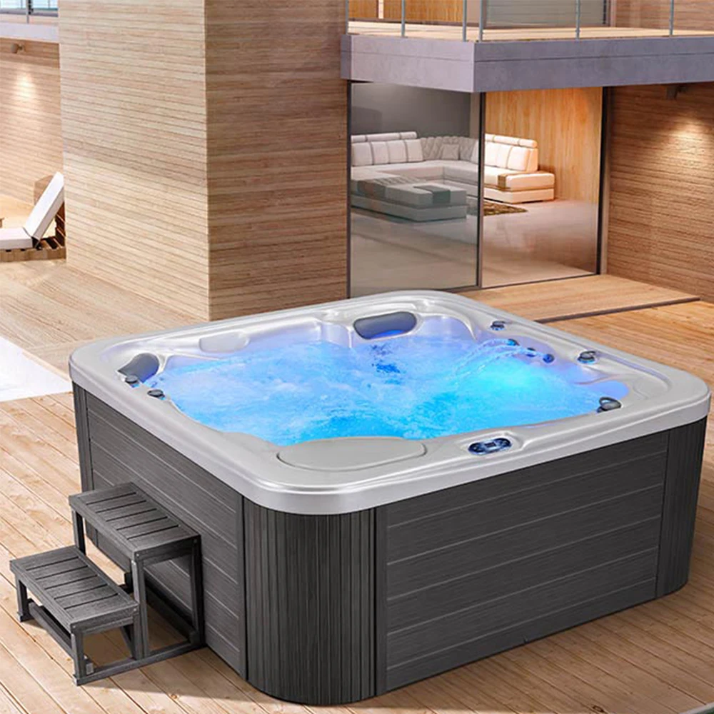 4 Person Free Sex Usa Massage Hot Tub Bathroom Spa Tubs - Buy 4 Person Hot  Tub,Bathroom Spa Tubs,Free Sex Usa Massage Hot Tub Product on Alibaba.com