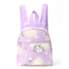 Unicornio morado