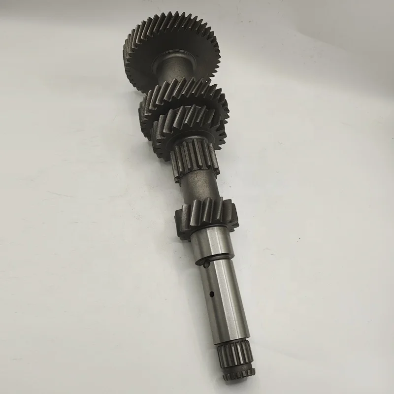 High-quality Transmission Gear Drive Input Shafts for Toyota