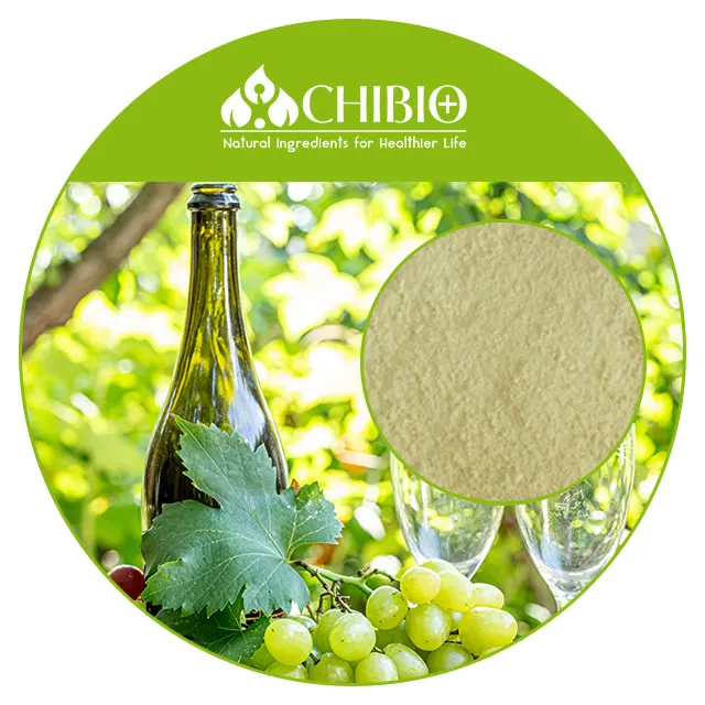 KPA Potassium Polyaspartate for Wine