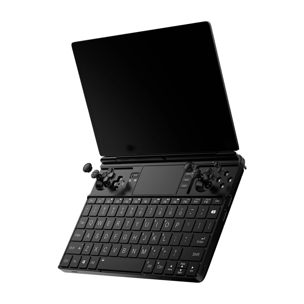 GPD WIN Max 2 2024 - High Performance Handheld Gaming