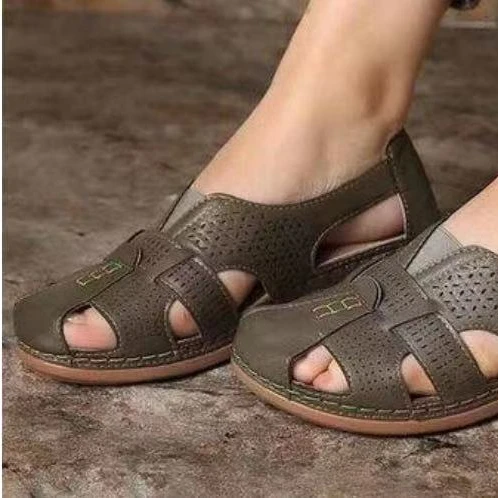 Sandalias - Moda Vintage \u0026 Retro
