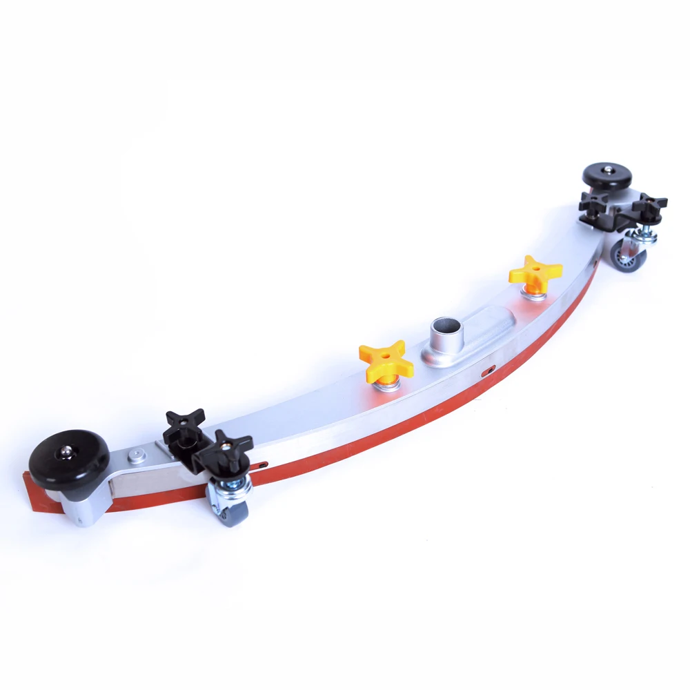 Scrubber Spare Part Squeegee Assembly Suitable for Various Scrubber Models