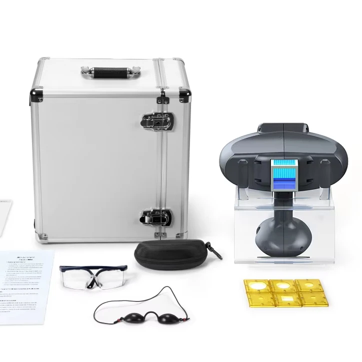 Peninsula Medical Portable 308nm Excimer Laser System for Vitiligo
