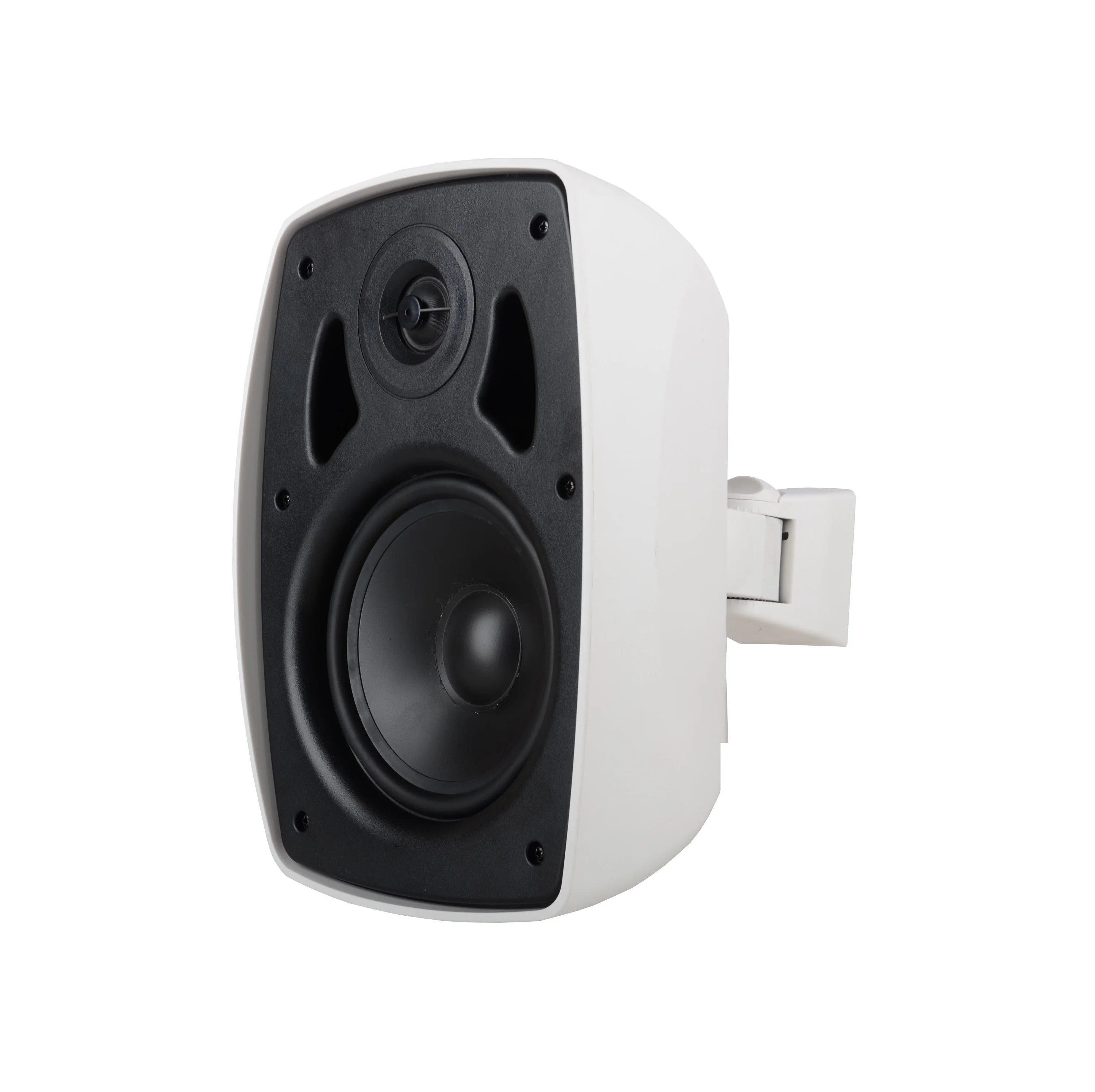 2025 Factory Community Speaker for Wall Mount Speaker, 100V 8 Ohms Speaker for commercial