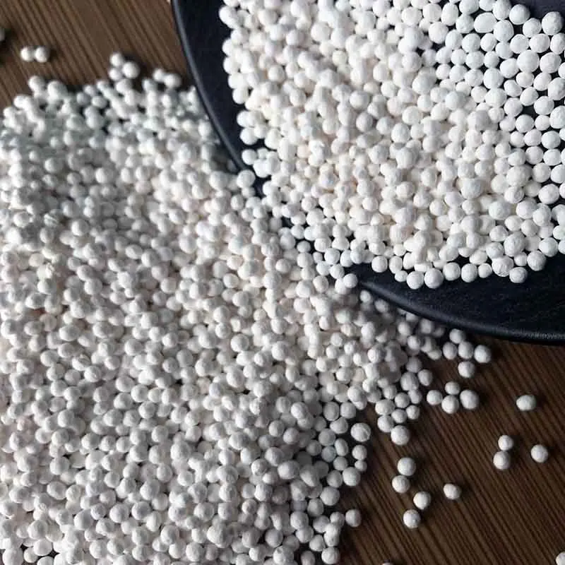 Magnesium Sulphate Prills