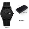 6002-1 สีดำ