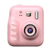 Pink 4 roll paper
