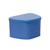 deep blue