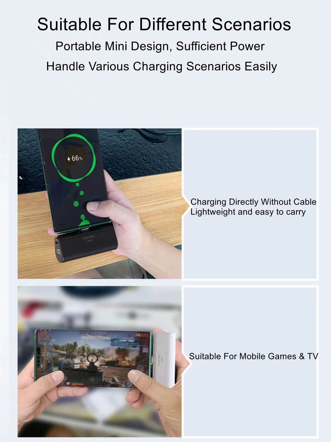 Solar Water Heaters Pump for Deep Well Consumer case Hot Selling Products  Power Bank Four Port Best Sellers in Usa 2021 Trend