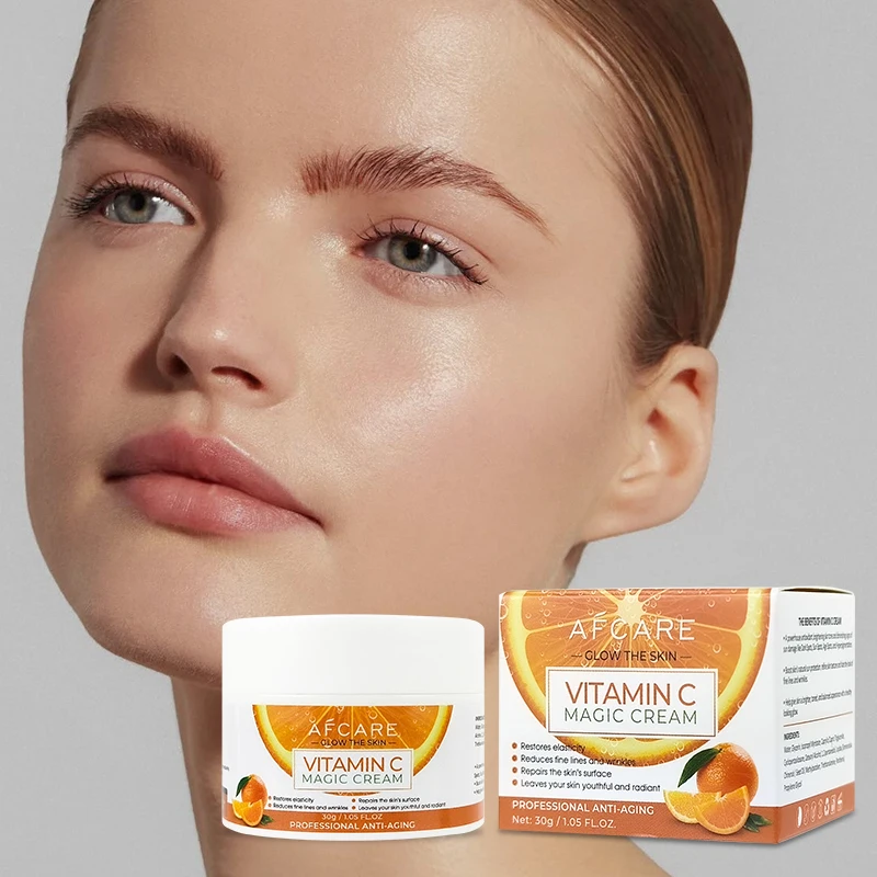 Chinese-Face-Cream-Products Fragrance-free Moisturizing Pore