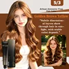 5/3 Golden Brown Yellow