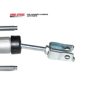 KINGSTEEL OEM 31420-20070  Manufacturer Auto Transmission Parts Car Clutch Master Cylinder  for TOYOTA  COROLLA CE120 NZE120