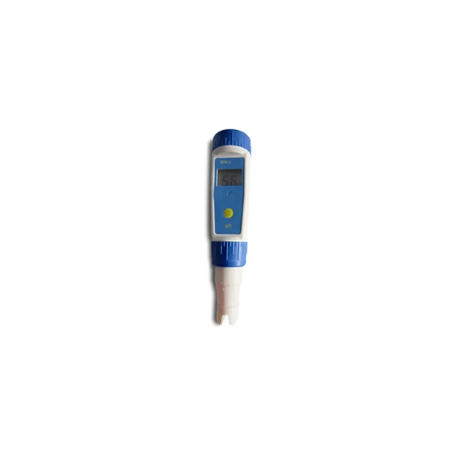 Pocket pH Meter