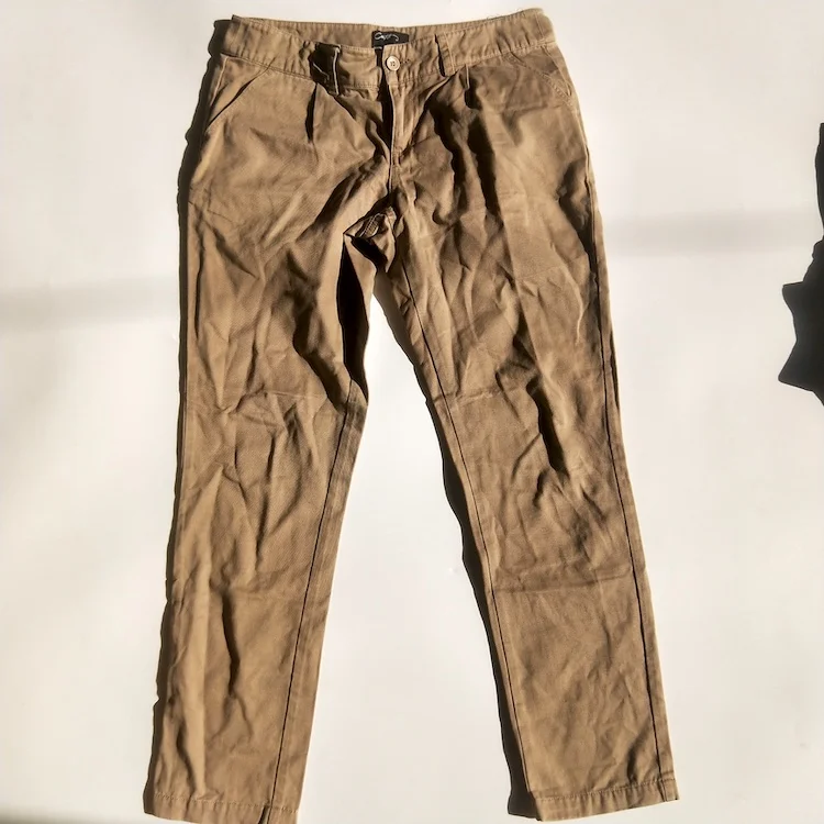Buy Used Ladies Trousers,Cheap Price 