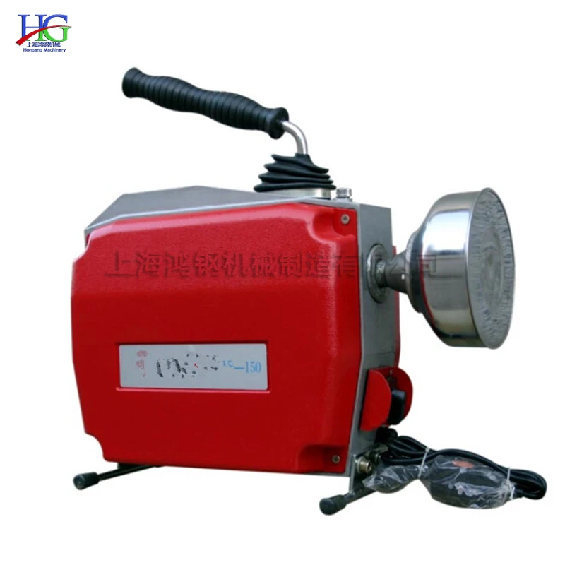 Оборудование для разборки электрических труб многофункциональное устройство в помещении и на открытом воздухе