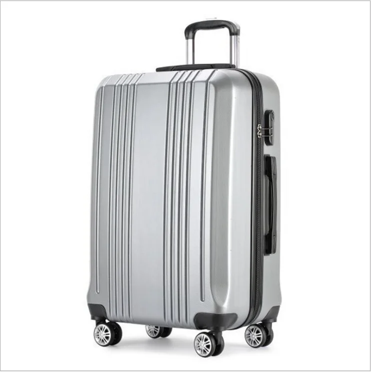 Caja De Varilla De Tracción Con Logotipo Personalizado,Maleta Ultraligera  Resistente A Arañazos,Abs,Con Contraseña - Buy Abs Contraseña Maleta Carro  De Equipaje De Viaje De 20 Pulgadas Hardcase Equipaje,De Maletas Y Bolsas De