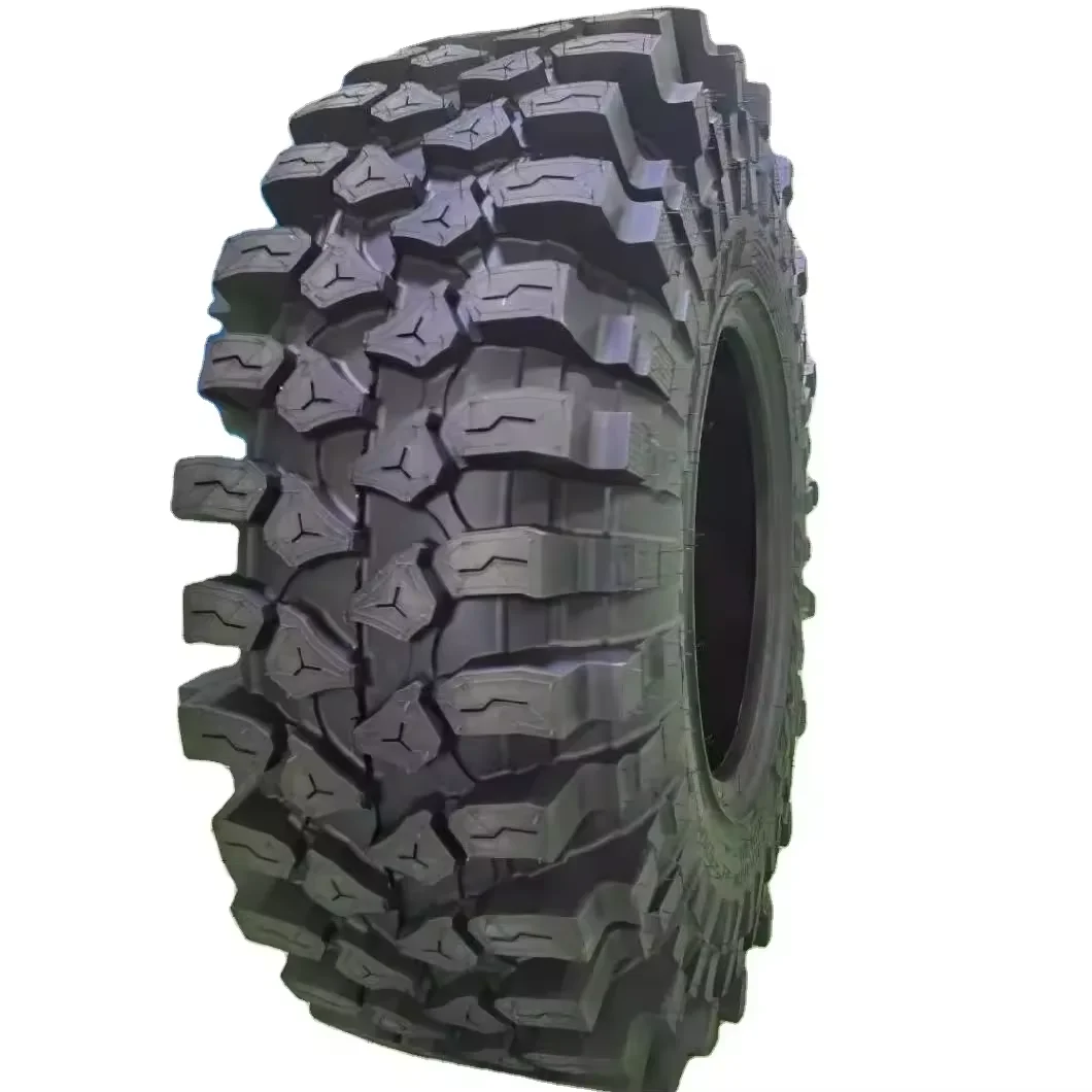JOURNEY Mud Terrain Tires for 4WD SUV & ATV - OEM/ODM