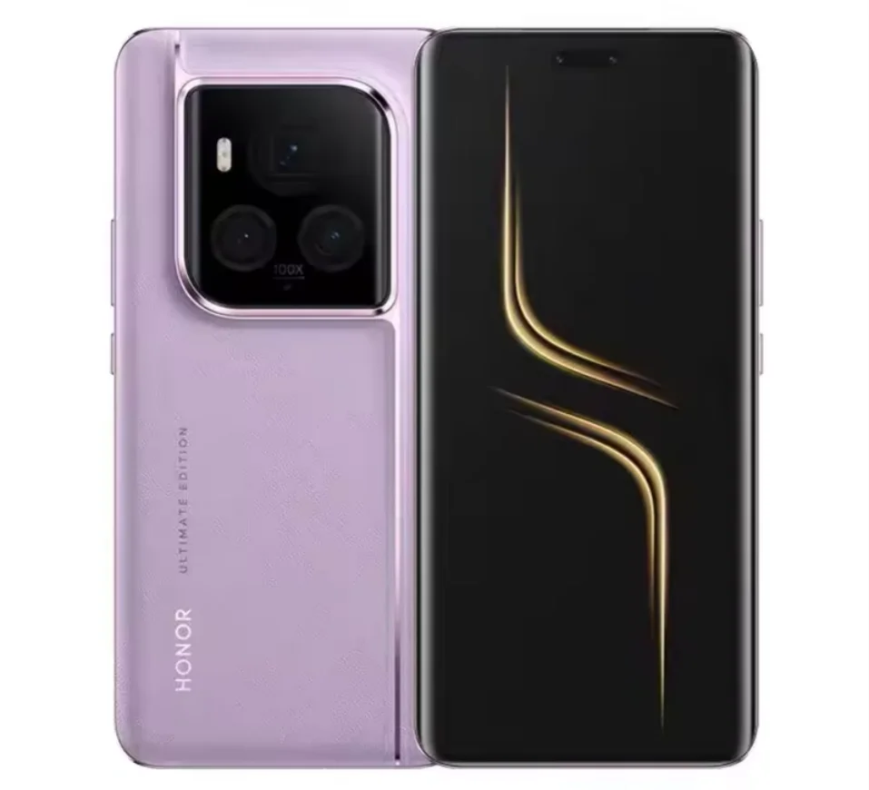 Honor Magic6 Ultimate Edition 5G Smartphone 6.8