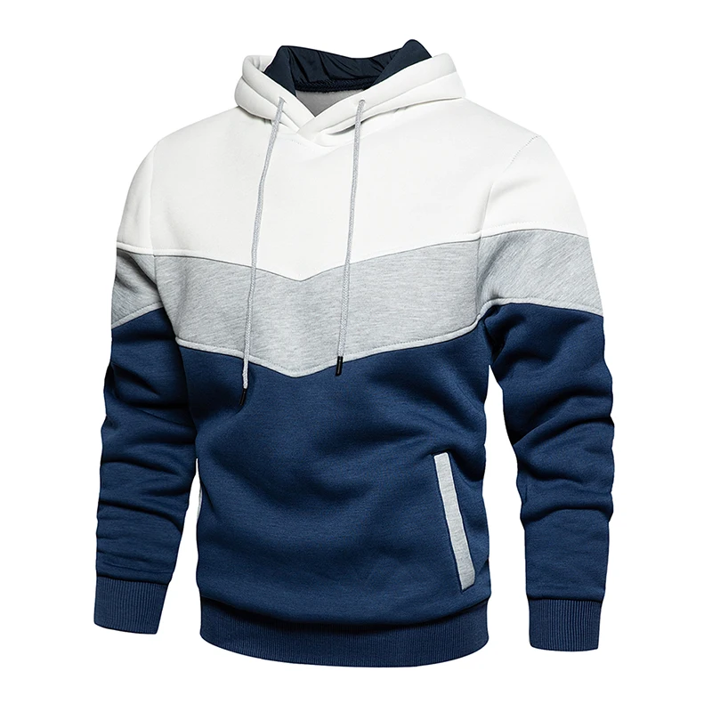 fleece polyester moletom com capuz