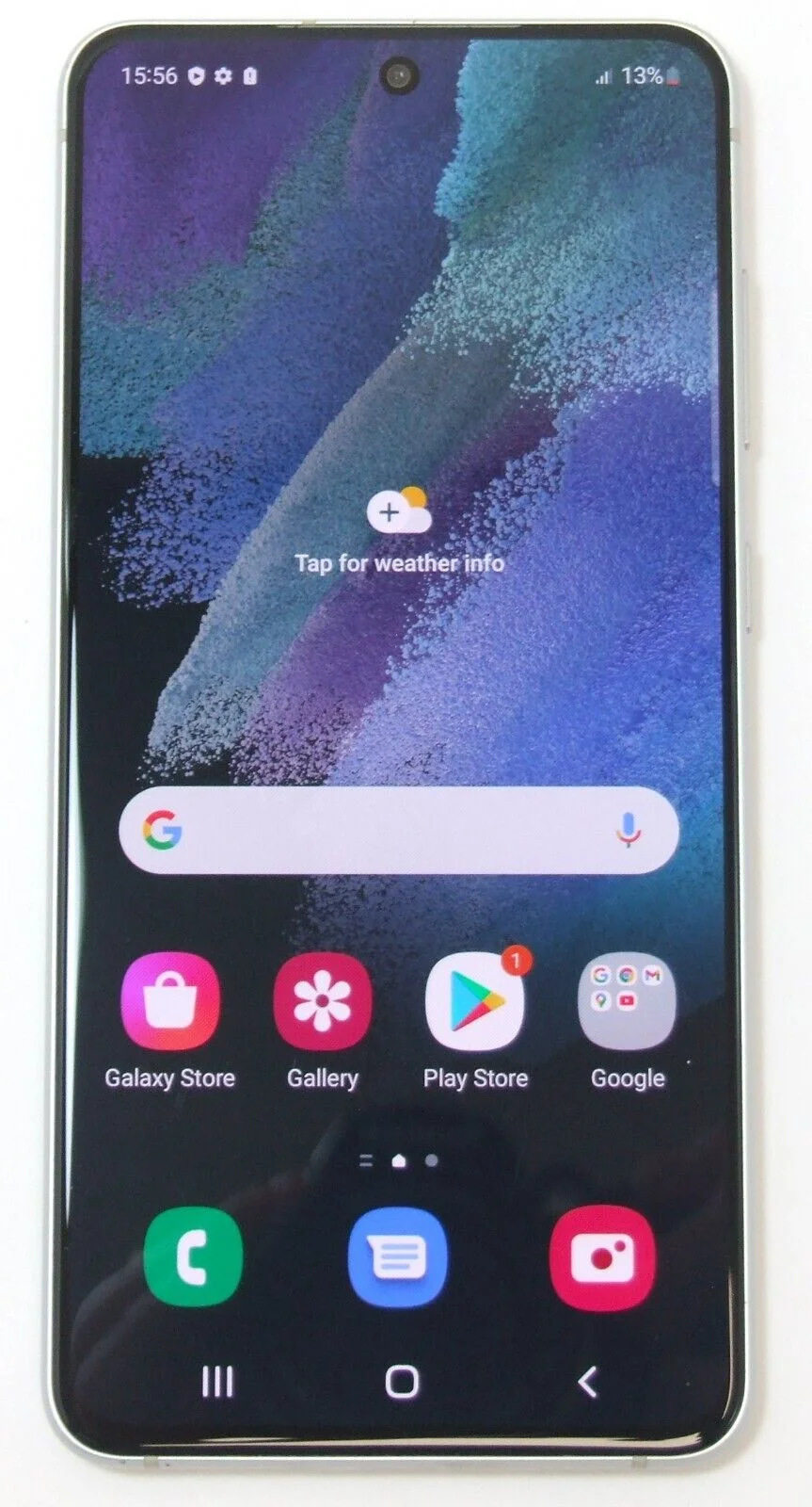 Wholesale Unlocked Original 5g Smartphones For Samsung S21 Fe Unlocked