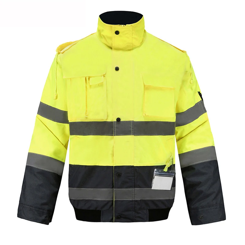 China Top 10 Safety Jacket Company 2024