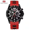 Black red