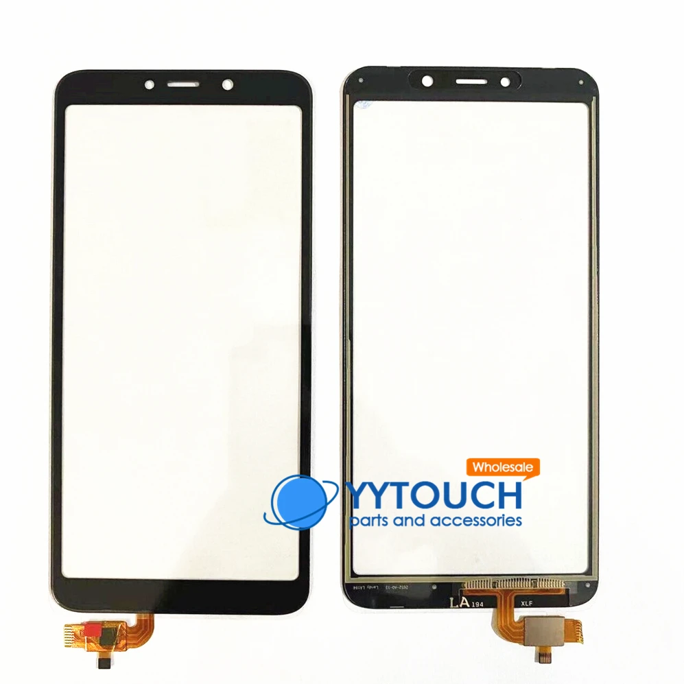 itel a56 touch screen