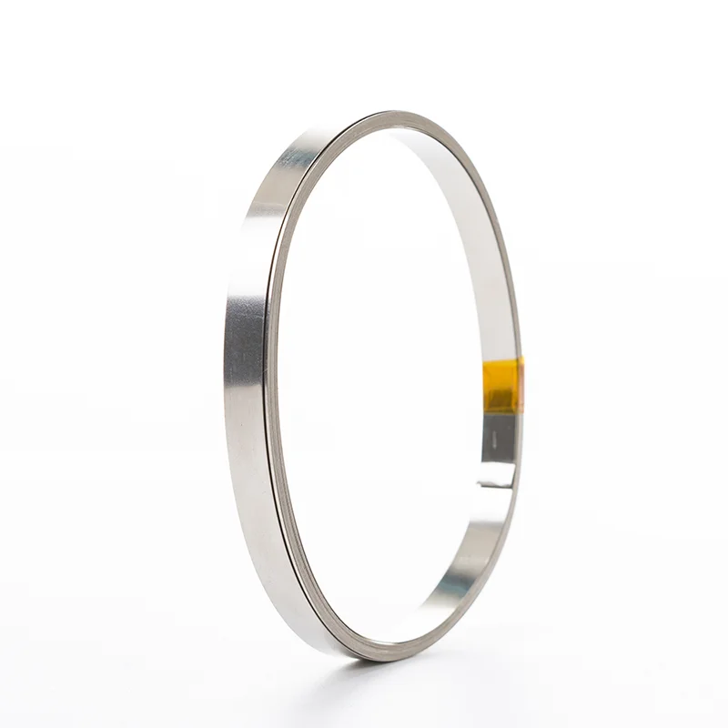 Bande De Nickel Pur De Haute Qualité 1P/2P/3P/4P/5P/6P 18650 ... - Alibaba