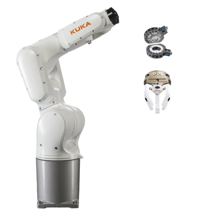 Agilus Buy Kuka Kr Agilus Price Buy Agilus Robot Arm By KUKA