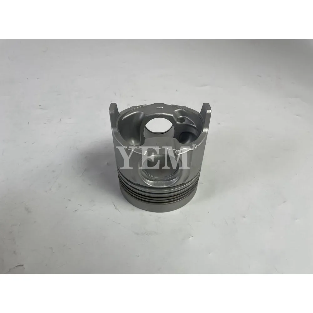 6SD1-4 Piston for Isuzu Engine Rebuild Kit High Quality 2
