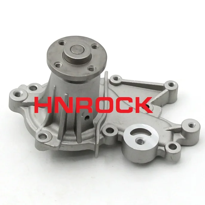 NEW HNROCK Auto Engine Cooling System Part Water Pump 17400-82810 17400-82811 17400-82812 for Suzuki Cultus