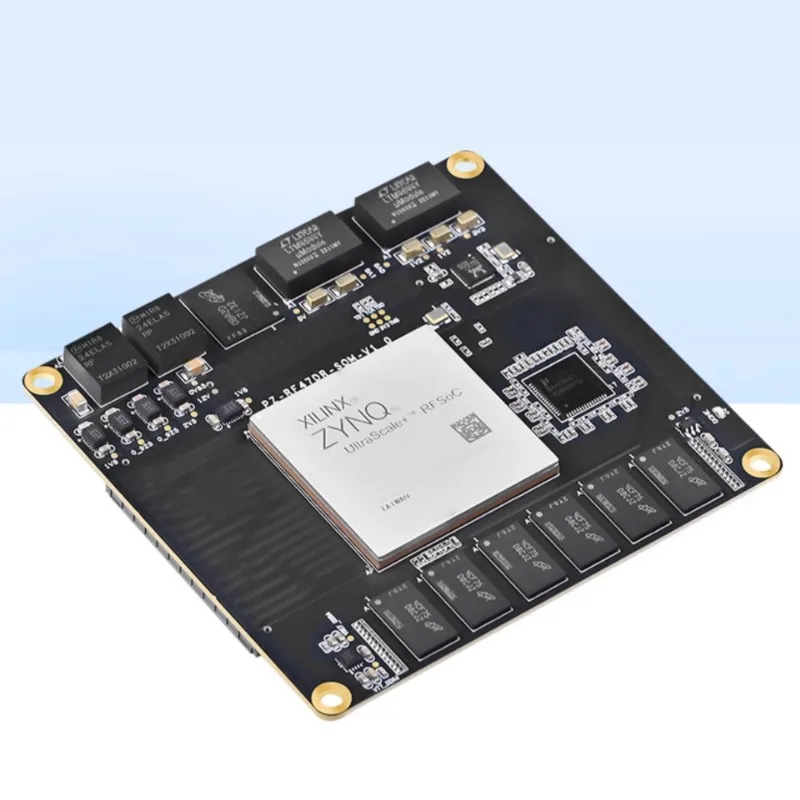 PZ-ZU47DR-SOM FPGA Core Development Board Zynq UltraScale+ RFSoC
