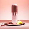 Champagne Gelée