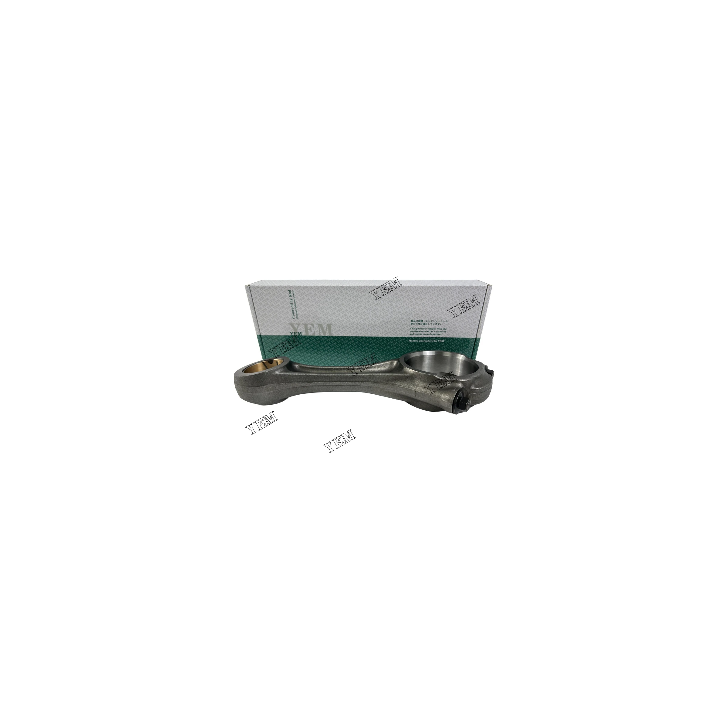 4BC1 Con Rod Excavator for Isuzu Standard Size Engine Parts