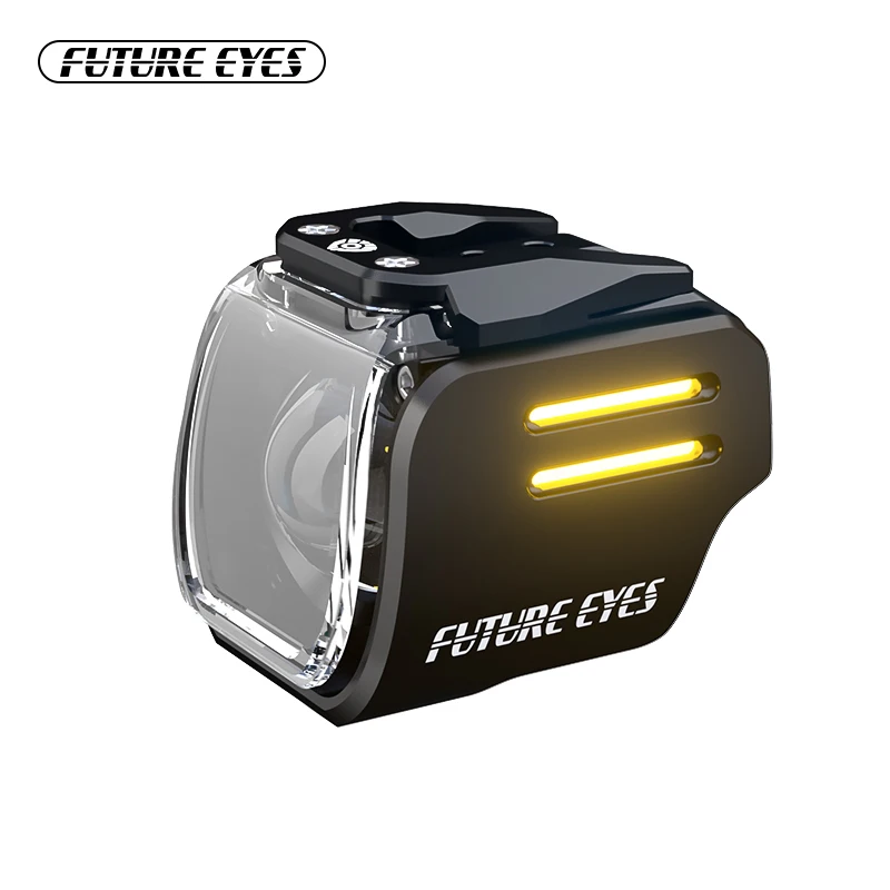 FUTURE EYES UF1 Viper Wired Backlight Switch Motorcycle