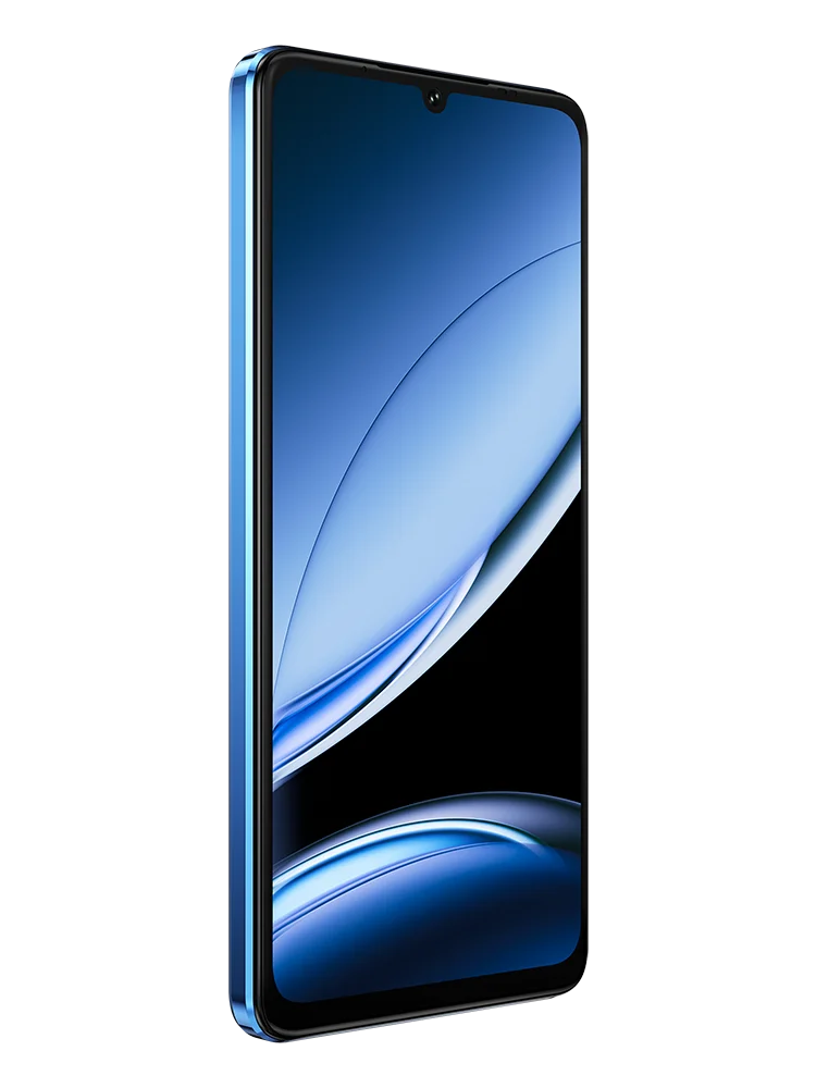 Doogee Note 59 Pro+ 5G Smartphone - 16GB RAM, 512GB Storage