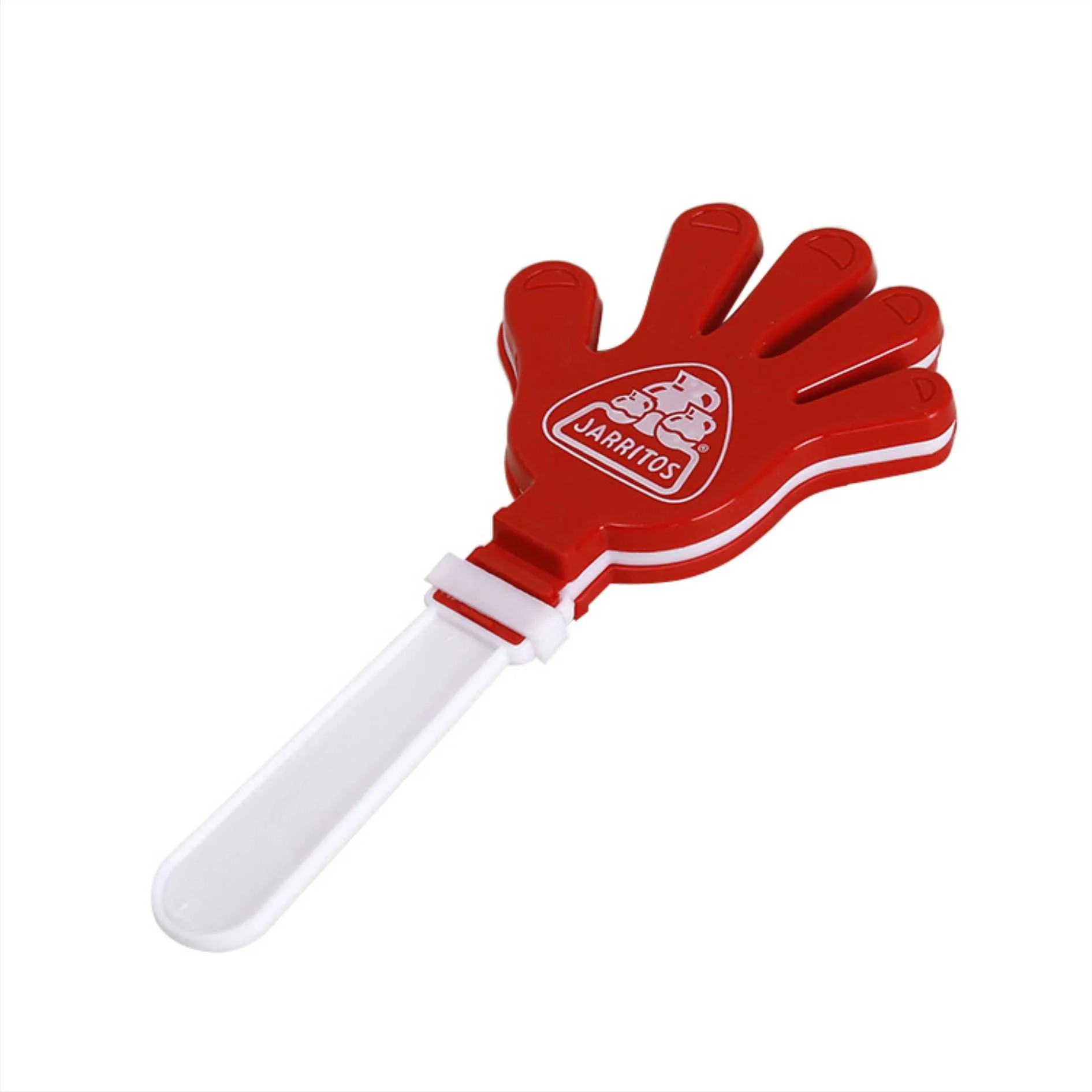 Оптовая продажа бренд печатные ручные приветствия хлопать