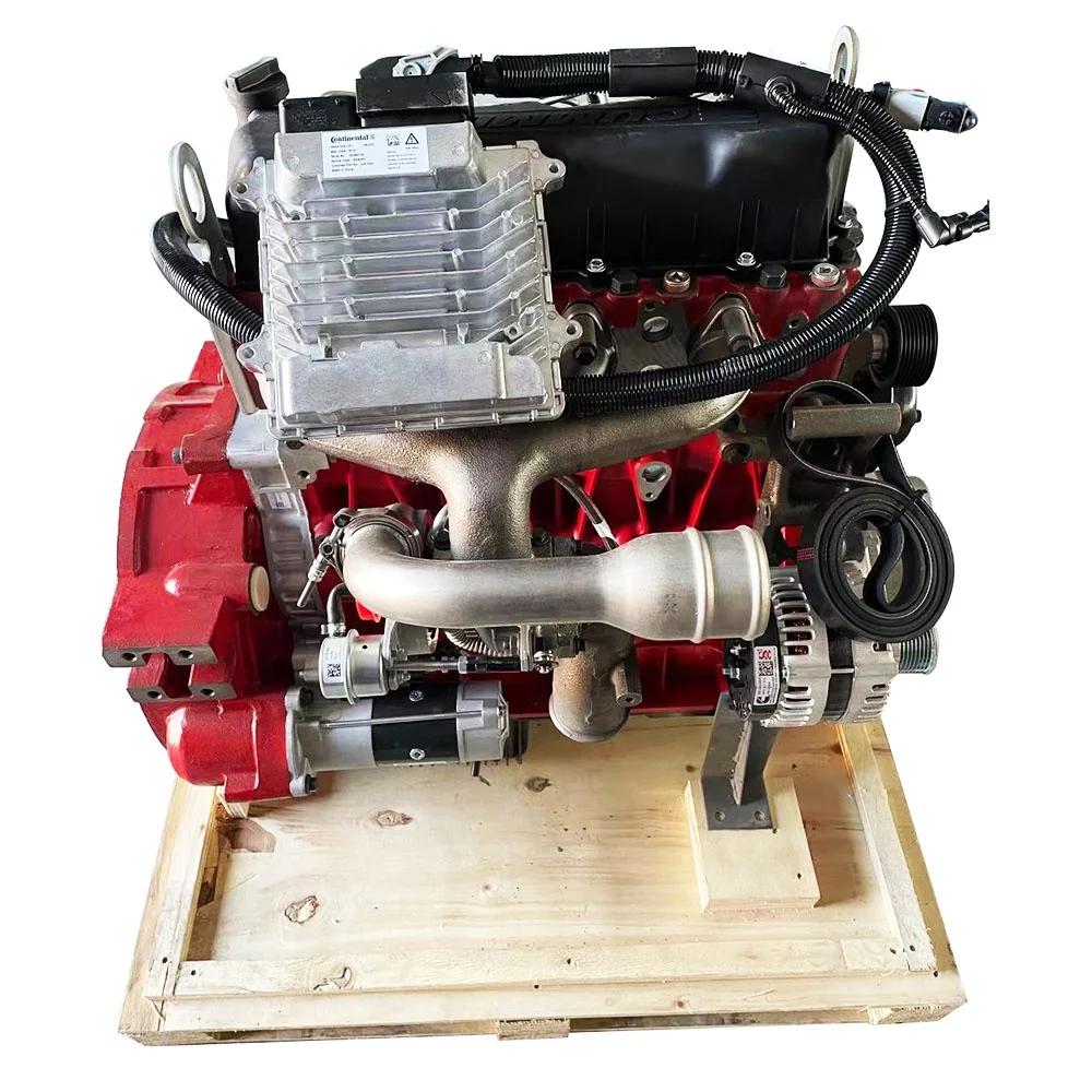 Foton cummins 3.8. Cummins автобус.
