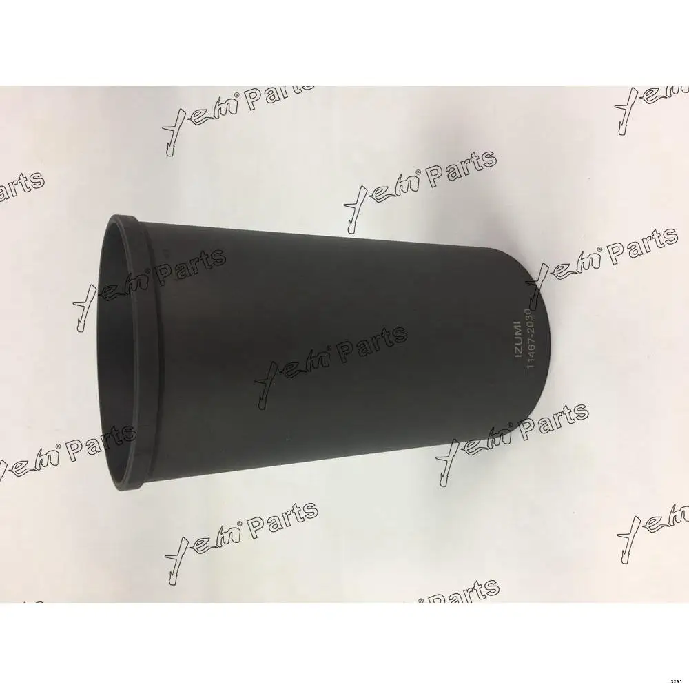 M10C Cylinder Liner for Hino