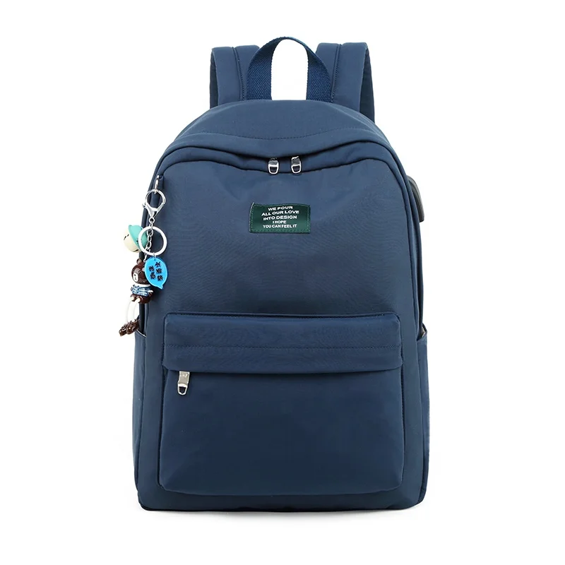 Factory Wholesale Light Weight Fancy Teenage School Bags Buy Children