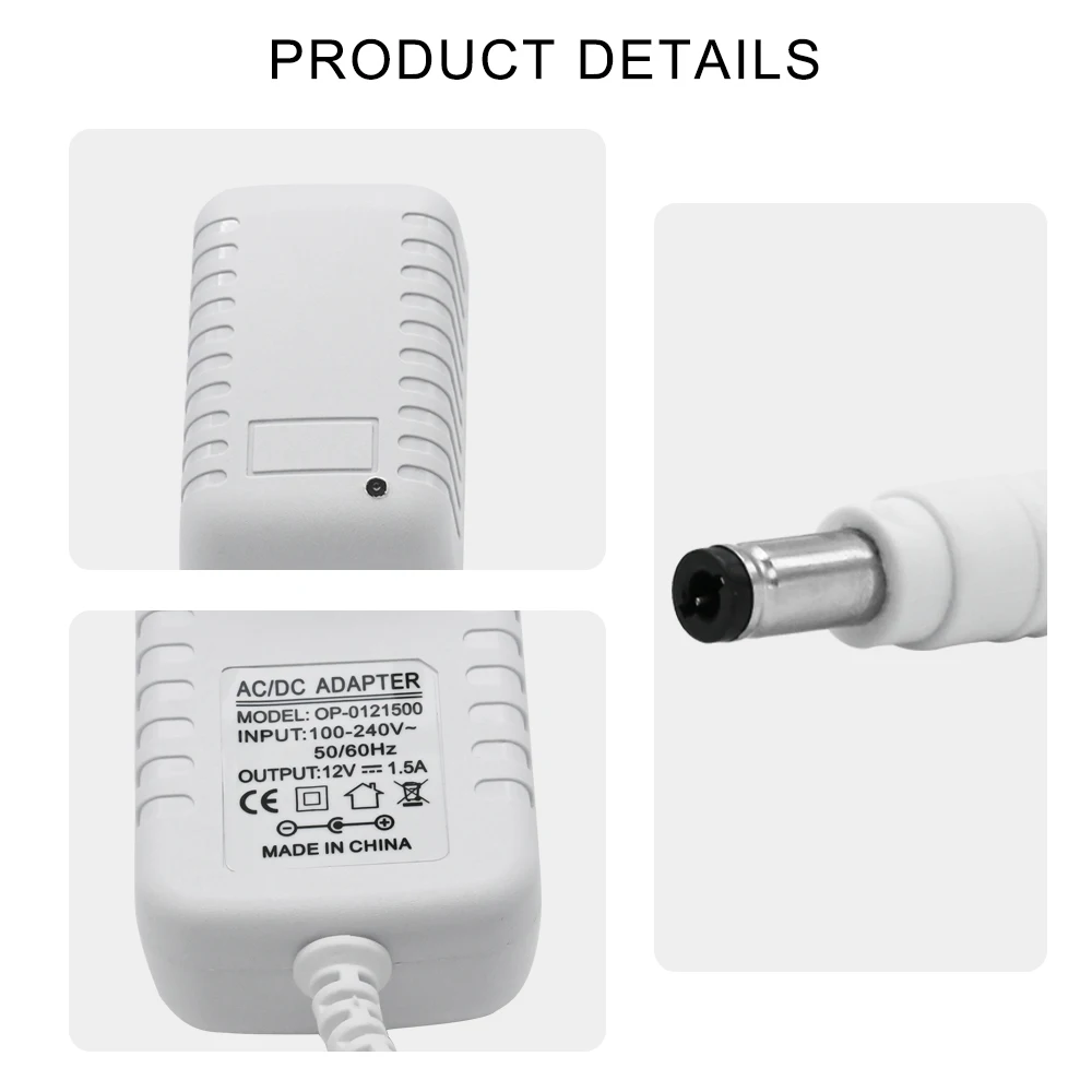 12V Caricabatterie Auto, Caricabatterie 12v 3A 2A 1A Per Elettrico - Foto 6