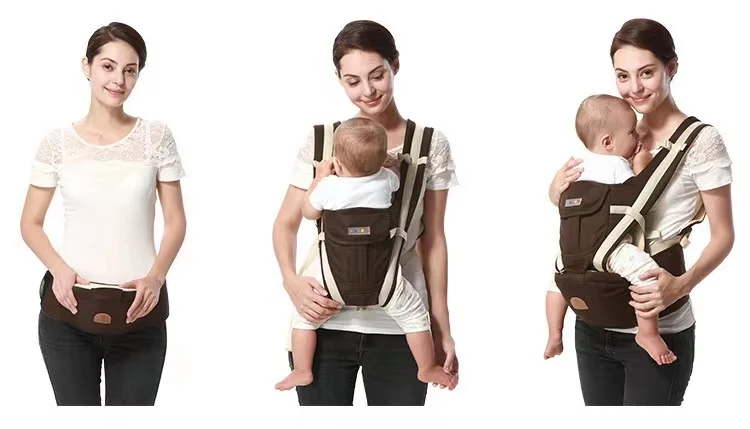 Baby Sling Wrap Carrier Infant