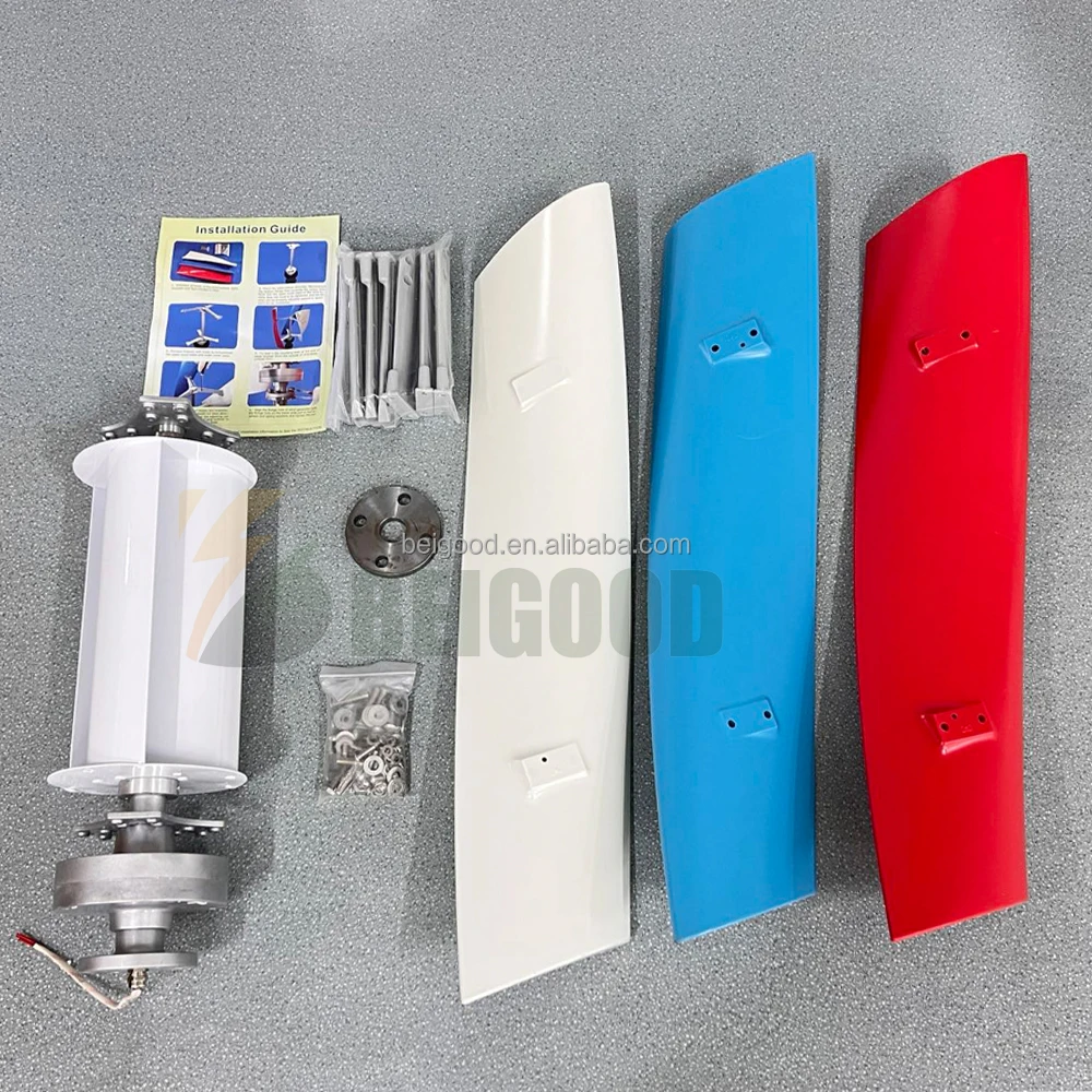 Ventilator, Roof, Fan48V, 12V, 24V - detail 12